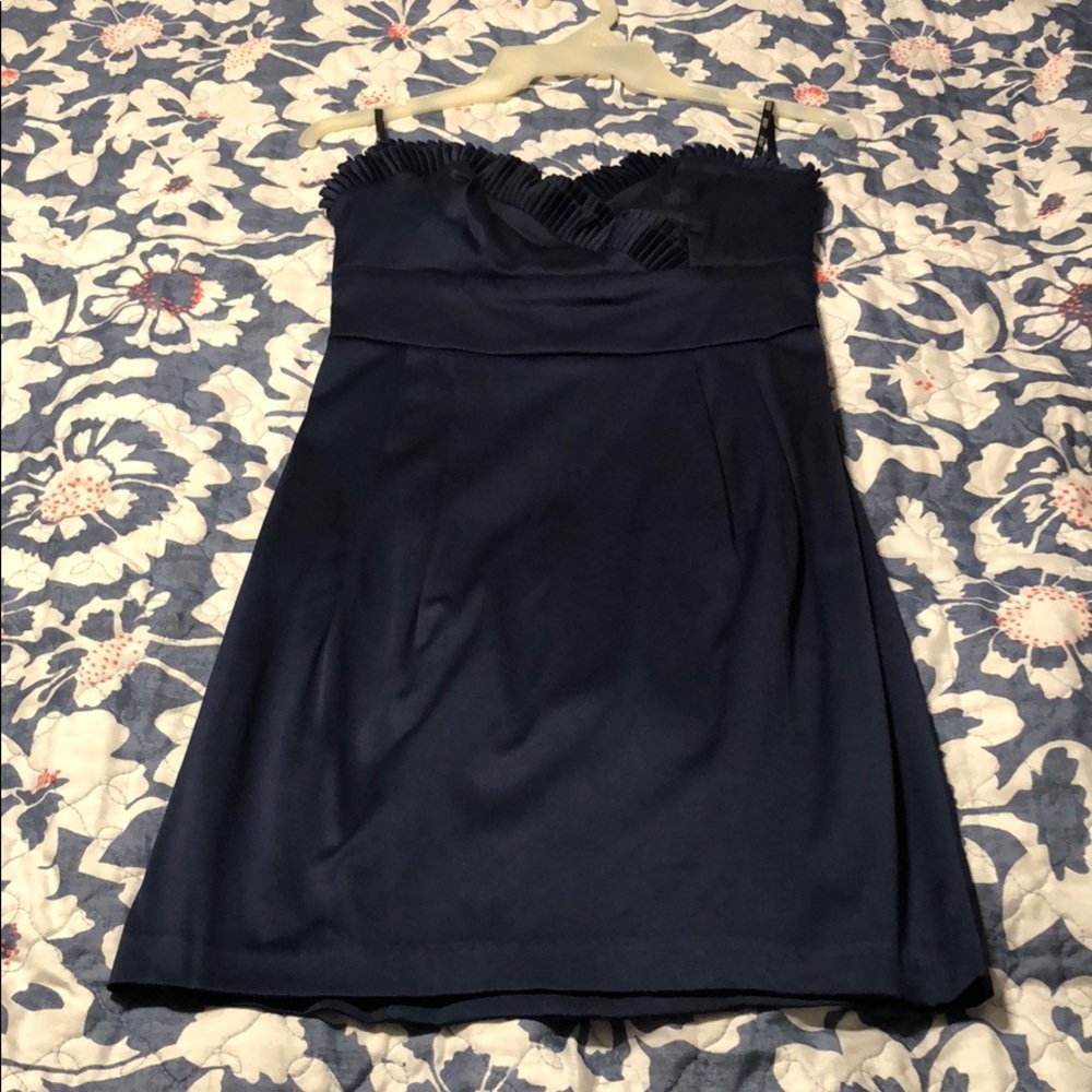 Mini dress